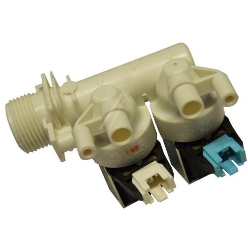 Electrovanne double machine à laver Ariston  - C00110333