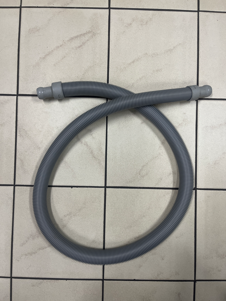 Flexible aspirateur Nilfisk - sans embout - GA70 - GS/GM80 - 115437 / 61691500  - Jusqu'à fin de stockas on d