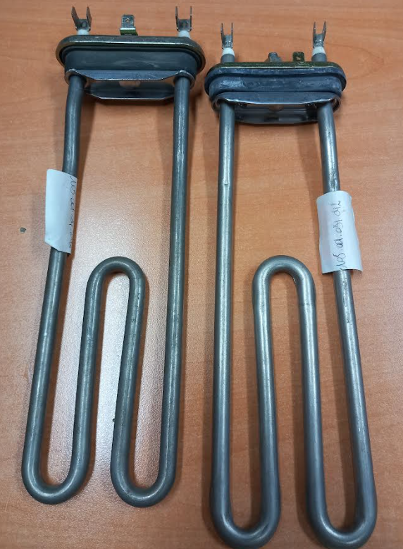 RESISTANCE ML ARISTON 2200W - C00018496 - Jusqu'à fin de stock