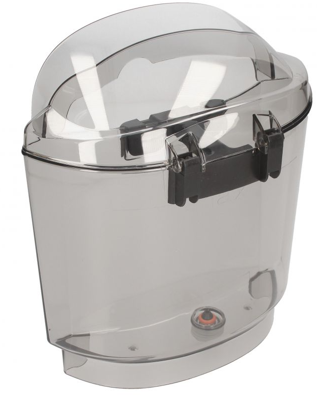 Réservoir à eau machine à café Delonghi  7313275619