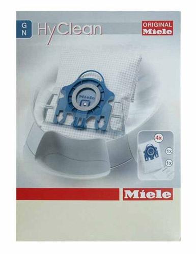 SACS ASPIRATEUR MIELE GN = S400i-S456i / S600-S658 / S800