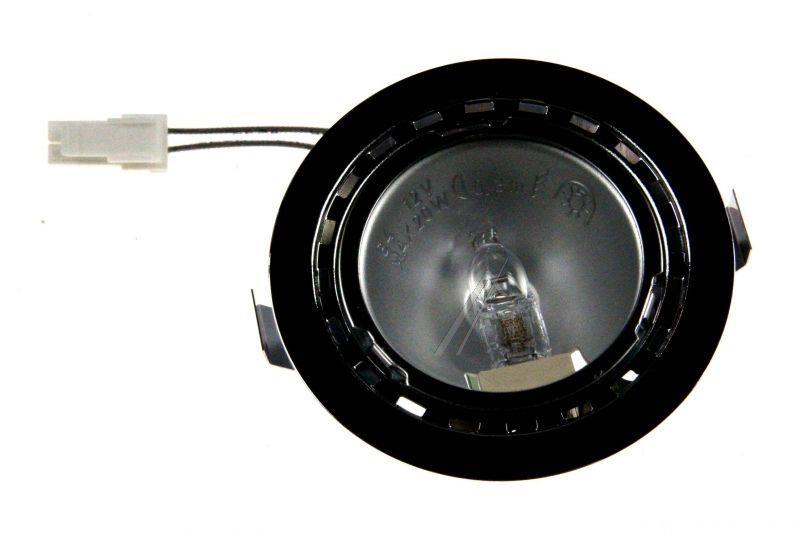 SPOT COMPLET HALLOGENE  HOTTE BOSCH 00606646