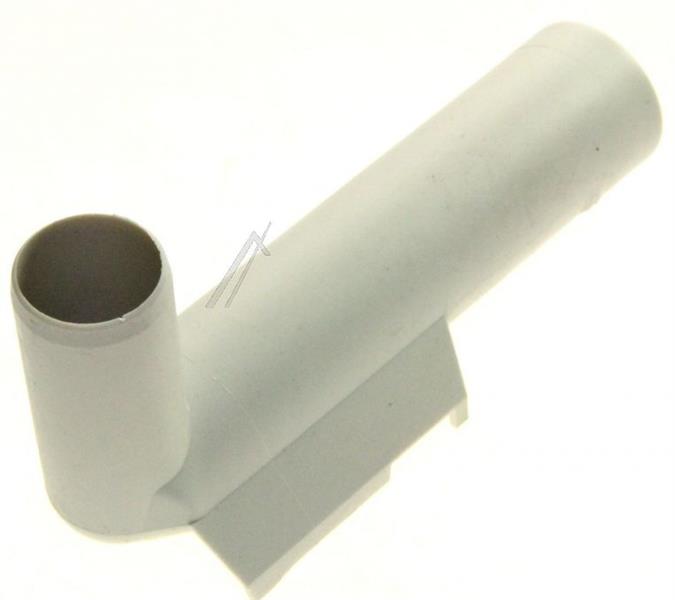 Guide arrivée d'eau panier supérieur lave-vaisselle  Miele 05106290