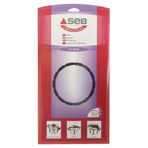 JOINT COCOTTE SEB 8-10L CLIPSO / CLIPSO CONTROL / CLIPSO EASY / CLIPSO MODULO - DIAM 253 -  792237