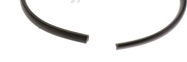 Joint étanchéité verticale four Electrolux  6042517026 - Jusqu'à fin de stock