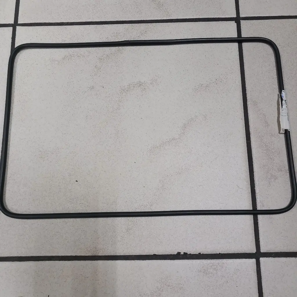 Joint de vitre intérieure four Electrolux  6042501053 - Jusqu'à fin de stock