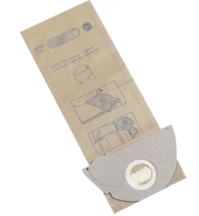 SACS ASPIRATEUR HOOVER   DRY15 / AQUA15 / H33 - 09177643 - karcher 6.904-167.0