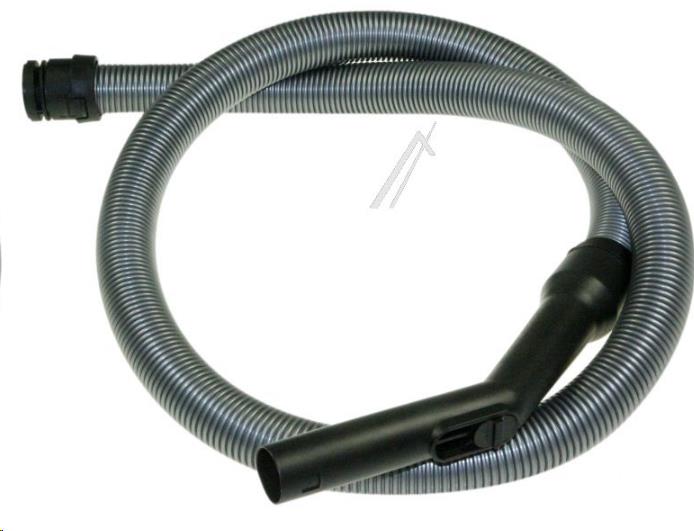 TUYAU FLEXIBLE ADAPTABLE ASPIRATEUR  MIELE - AVEC POIGNEE - CLASSIC  C1, S2120, S2131,...  - = 10817730