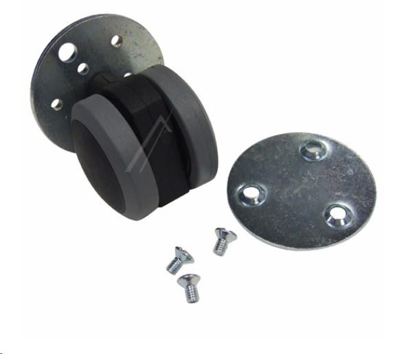 ROUE PIVOTANTE 1471040500 - VOIR 360.010.079.001