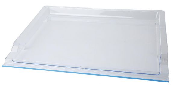 Etagère plastique frigo bosch 11019211