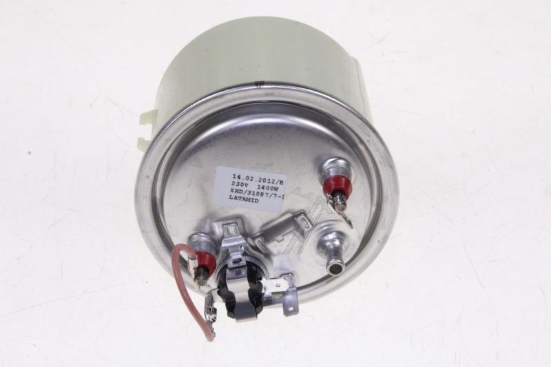 RESISTANCE BOILER SENSEO PHILIPS 1400W  - 996510076275