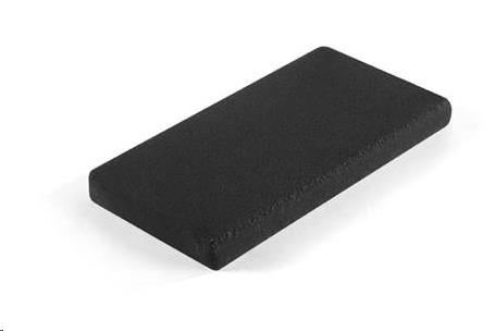 FILTRE CHARBON MONOBLOC  HOTTE NOVY 686 - 316X159X30 - 680400