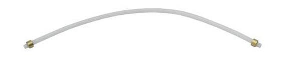 TUYAU DE PRESSION  M. A C. DELONGH - L = 290 + 2 FIXATIONS - 5513212901