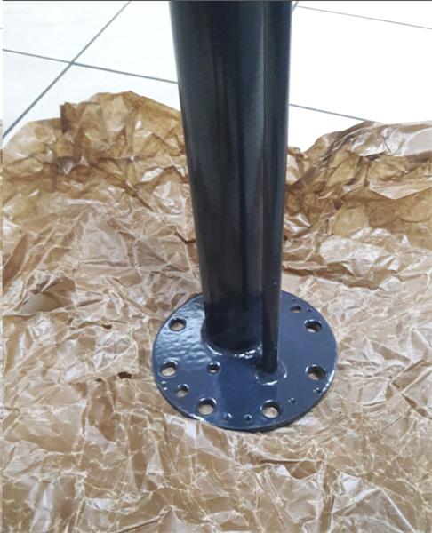 FOURREAU DE RESISTANCE STEATITE CHAUFFE-EAU RENOVA BULEX  / 8TROUS -  3244007