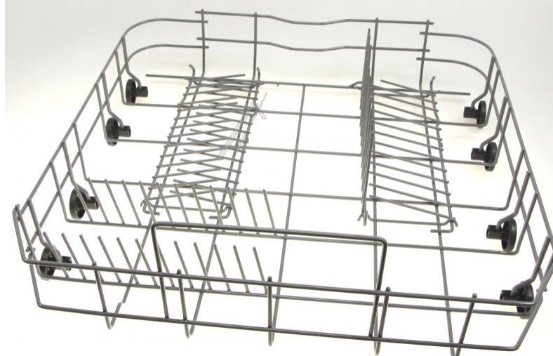 PANIER INFERIEUR GRIS  LV ELCTROLUX 8090030159 - 140133729099 - 4055385498 - 1118987013 - 140133729156
