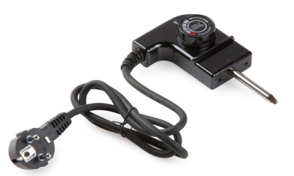 Cable avec thermostat plancha Domo - DO8308TP-T