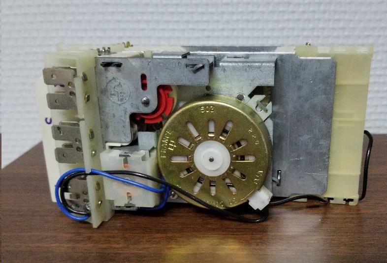 PROGRAMMATEUR M.L. WHIRLPOOL - EATON 503 AX 46004582 - Jusqu'à fin de stock