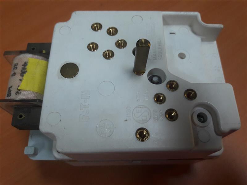 PROGRAMMATEUR EATON  ML MIELE MTA 700.11d  - 2387301 - 02387301- Jusqu'à fin de stock