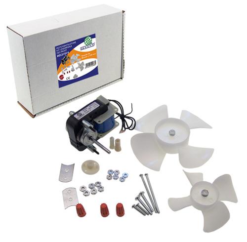 KIT MOTEUR VENTILATEUR NO FROST
