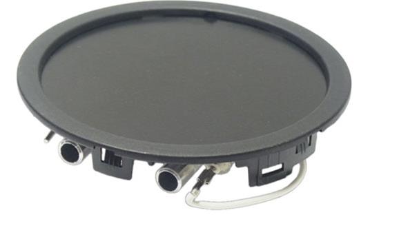 RESISTANCE COMPLETE PERCO KRUPS 230V.  - MS-0904044 - Jusqu'à fin de stock