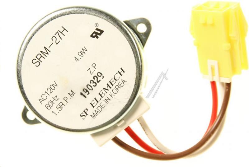 MOTEUR FABRIQUE A GLACE FRIGO SAMSUNG DA31-00234A