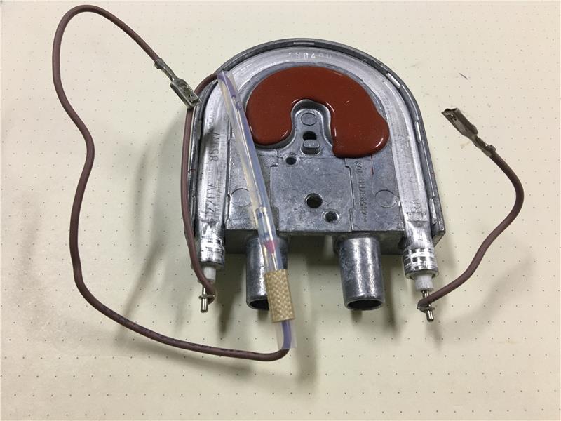 RESISTANCE PERCO MOULINEX  - MS-0072581 - Jusqu'à fin de stock