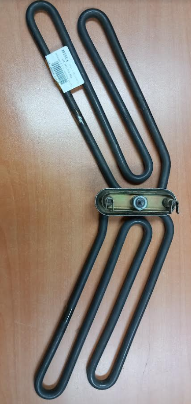 Résistance lave-vaisselle Electrolux 50657216003 - Jusqu'à fin de stock