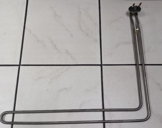 Résistance lave-vaisselle Bosch / Siemens / Constructa = 00195418
