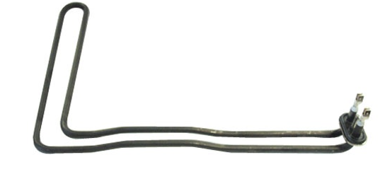 Résistance lave-vaisselle Ariston /Indésit C0005287 - Jusqu'à fin de stock