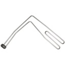 Résistance lave-vaisselle Ariston / Indésit  C00041093 - Jusqu'à fin de stock