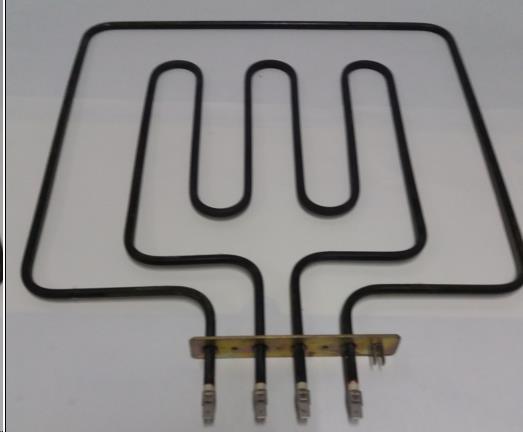 RESISTANCE DE FOUR PHILIPS / WHIRLPOOL - 1200W + 1800W - Jusqu'à fin de stock