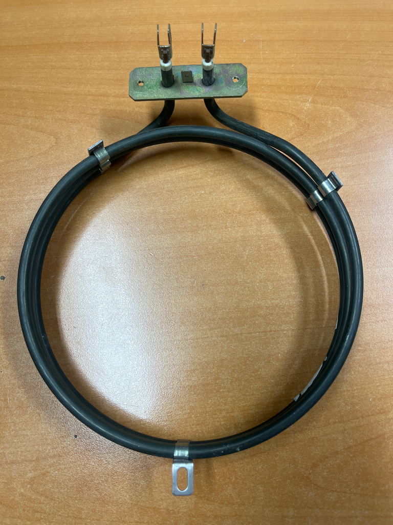 RESISTANCE RONDE FOUR PHILIPS / WHIRLPOOL  2700 W - Jusqu'à fin de stock