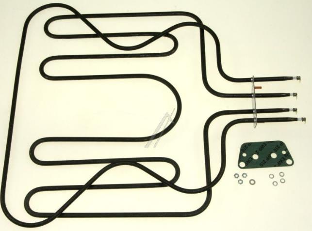 RESISTANCE FOUR AEG 8996619125454