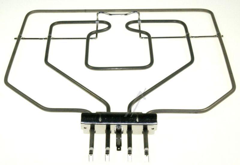 RESISTANCE GRILL  FOUR BOSCH 00470845