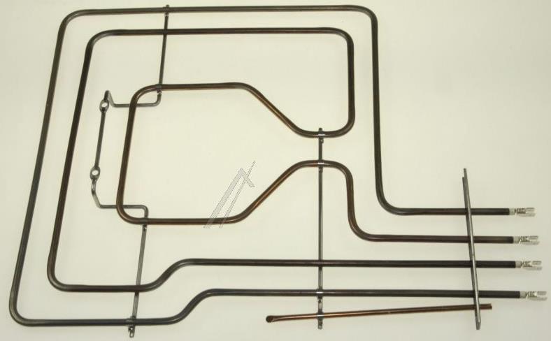 RESISTANCE VOUTE FOUR BOSCH 00215611
