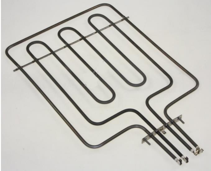 RESISTANCE FOUR ARISTON 125376