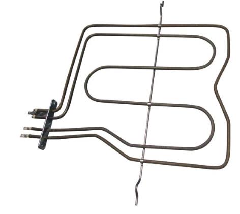 RESISTANCE  FOUR ARISTON 1000 + 1200 w -  C00039574