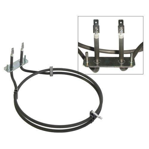 RESISTANCE RONDE FOUR GORENGE - 2200W  -  318349
