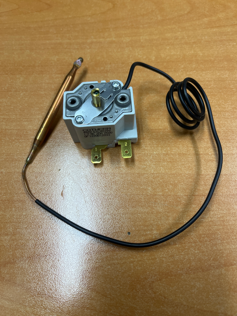 Thermostat chauffe-eau Bulex 00201933455