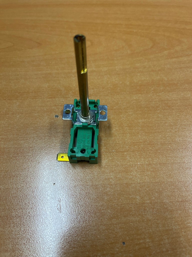 Régulateur de température chauffe-eau Vaillant 54-0726 - Jusqu'à fin de stock 