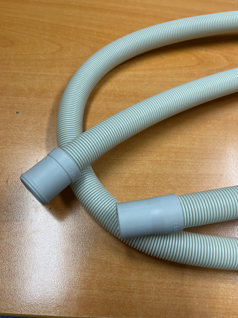 Tuyau vidange ml beko 2821500100 - 2803800700 - 1740161400