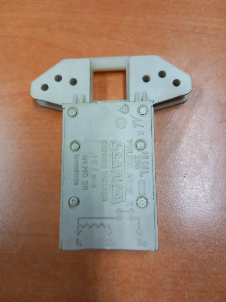 Electroserrure AristoN-Indésit MC20