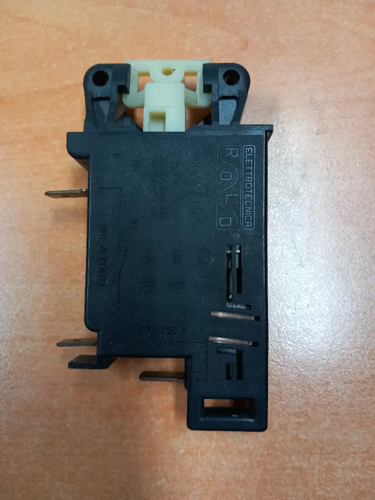 Electroserrure Ariston-Indésit ML80