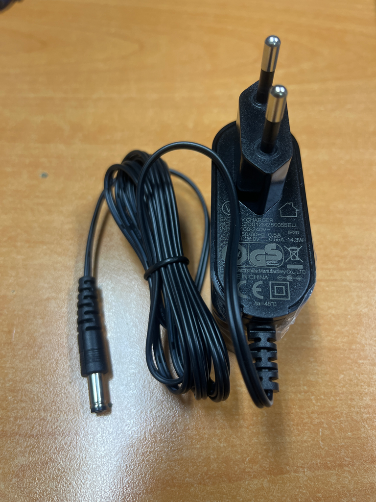 Alimentation 26V. aspirateur Rowenta FS-9100029896