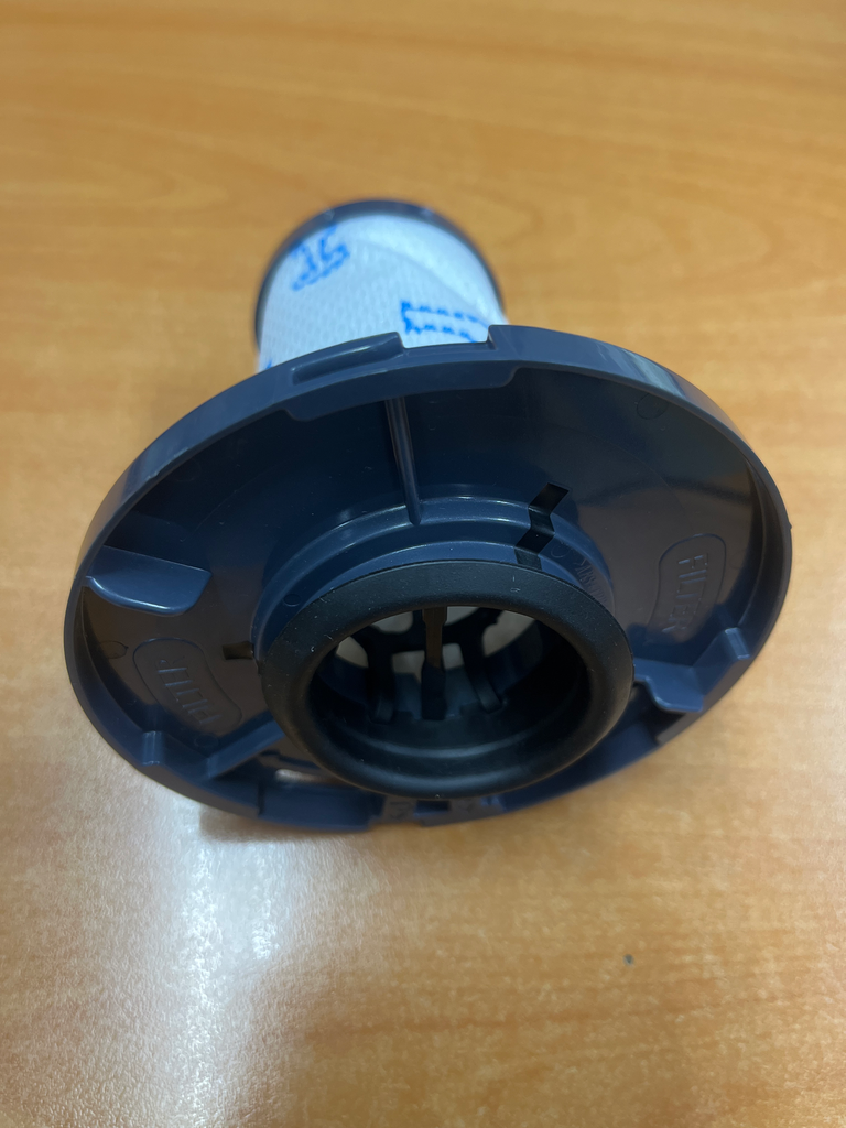 Filtre séparateur aspirateur  XFORCE FLEX 11.60 - Rowenta ZR009007