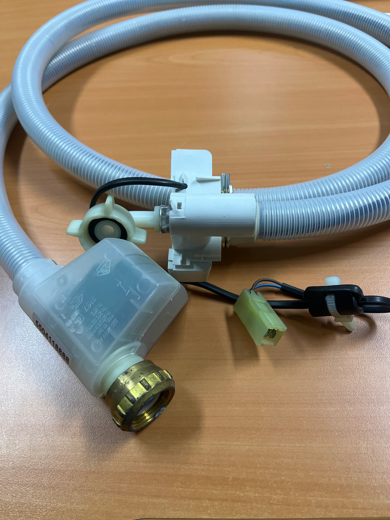 Tuyau aquastop machine à laver Bosch 00296063