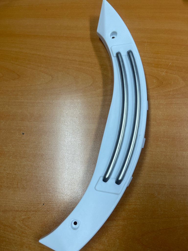 Sonde / détecteur d'humidité sèche linge Bellavita 12138200001902