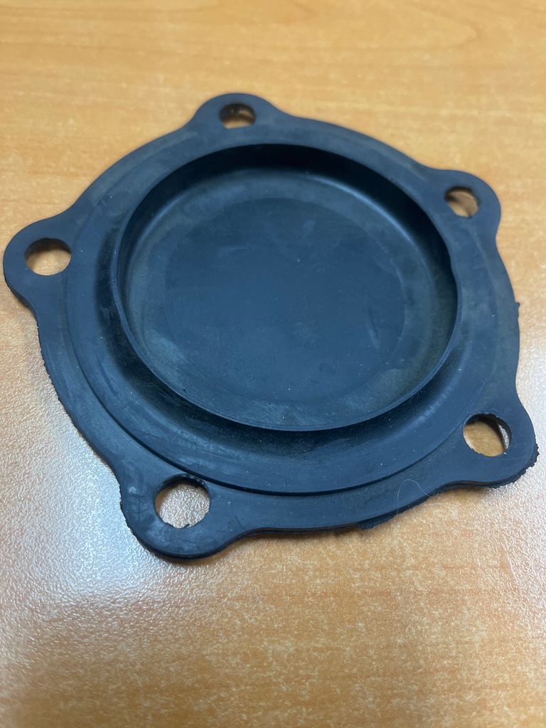 Joint aveugle embase chauffe-eau Ariston 924070 - Jusqu'à fin de stock