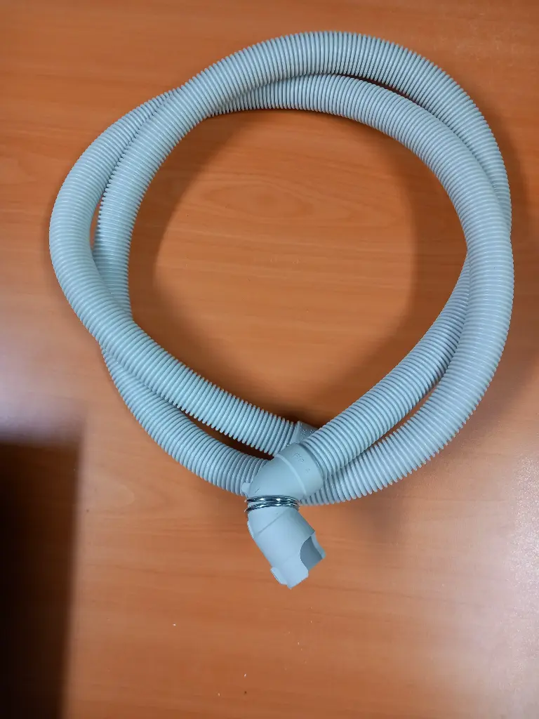 Tuyau d'évacuation LV Miele 1.75 M - 09535430