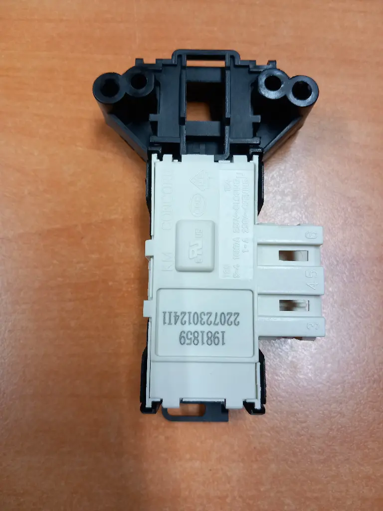 Electroserrure ML Bellavita k1981859-1904302265f1